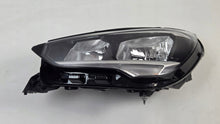 Load image into Gallery viewer, Frontscheinwerfer Opel Corsa F 39162648 Links Scheinwerfer Headlight SCH5403004046dn