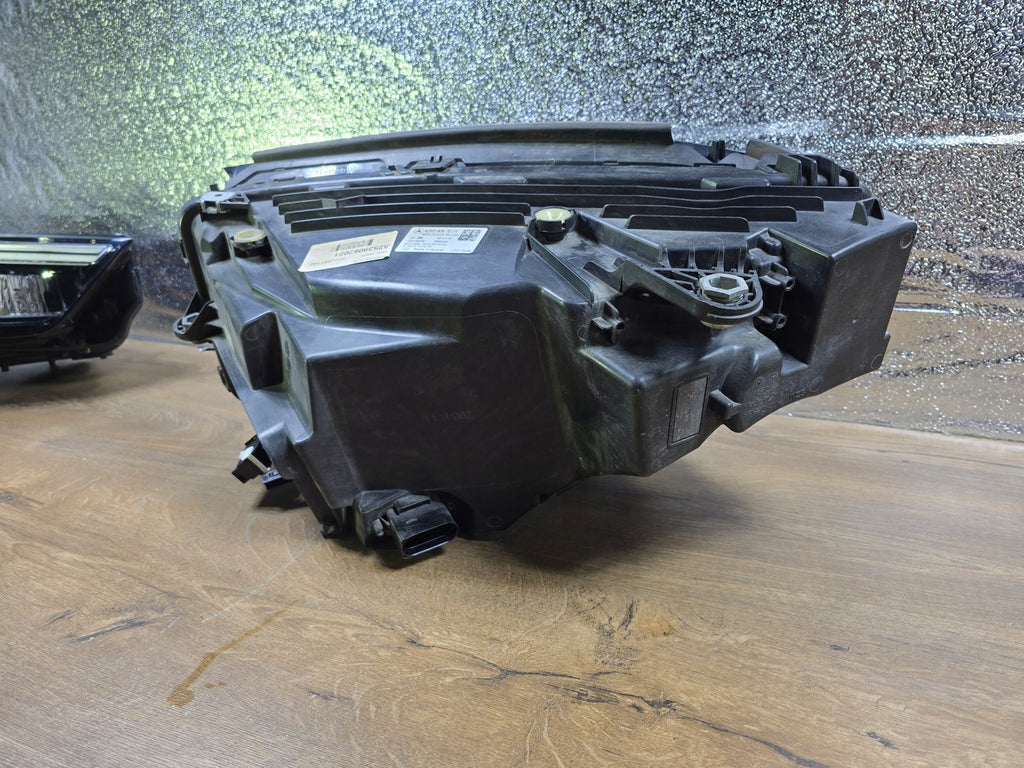 Frontscheinwerfer Mercedes-Benz Glc A2539067001 Full LED Rechts Headlight SCH4539279031ps