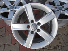 Load image into Gallery viewer, 1x Alufelge 16 Zoll 7.0&quot; 5x112 46ET 5X112ET46 Audi A4 Rim Wheel