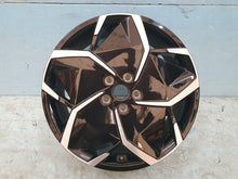 Load image into Gallery viewer, 1x Alufelge 19 Zoll 7.5" 5x114.3 49 5ET 52910GI110 Hyundai Ioniq 5 Rim Wheel FEL7425212687ir