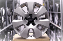 Laden Sie das Bild in den Galerie-Viewer, 4x Alufelge 16 Zoll 7.5" 5x112 37ET 4G0601025 Audi A6 C7 B9 Rim Wheel FEL4441123869va