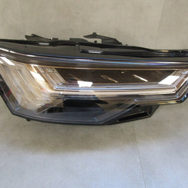 Frontscheinwerfer Audi A6 C8 4K0941036 LED Rechts Scheinwerfer Headlight SCH3827401223vo