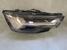 Laden Sie das Bild in den Galerie-Viewer, Frontscheinwerfer Audi A6 C8 4K0941036 LED Rechts Scheinwerfer Headlight SCH3827401223vo