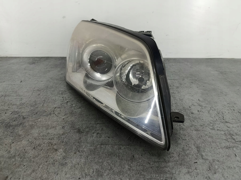 Frontscheinwerfer Chevrolet Captiva 00015548 Rechts Scheinwerfer Headlight SCH7915269244lp