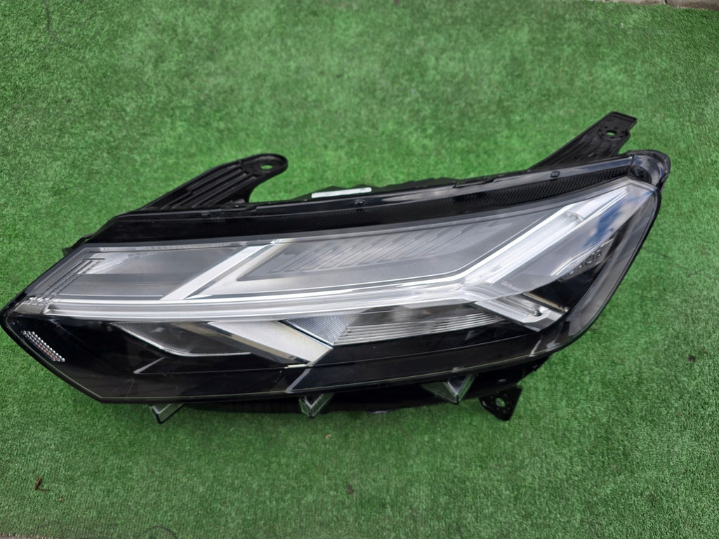 Frontscheinwerfer Dacia Sandero III 260607161R Full LED Links Headlight SCH3853488266mg