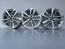 Load image into Gallery viewer, 1x Alufelge 17 Zoll 6.5&quot; 5x112 43ET 8Y0601025L Audi A3 Rim Wheel