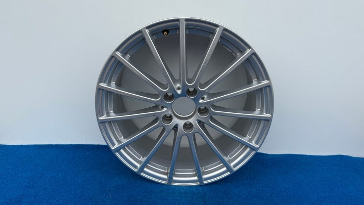 1x Alufelge 18 Zoll 7.5" 5x112 49ET A2474010000 Mercedes-Benz W247 W177 FEL9969879913qh