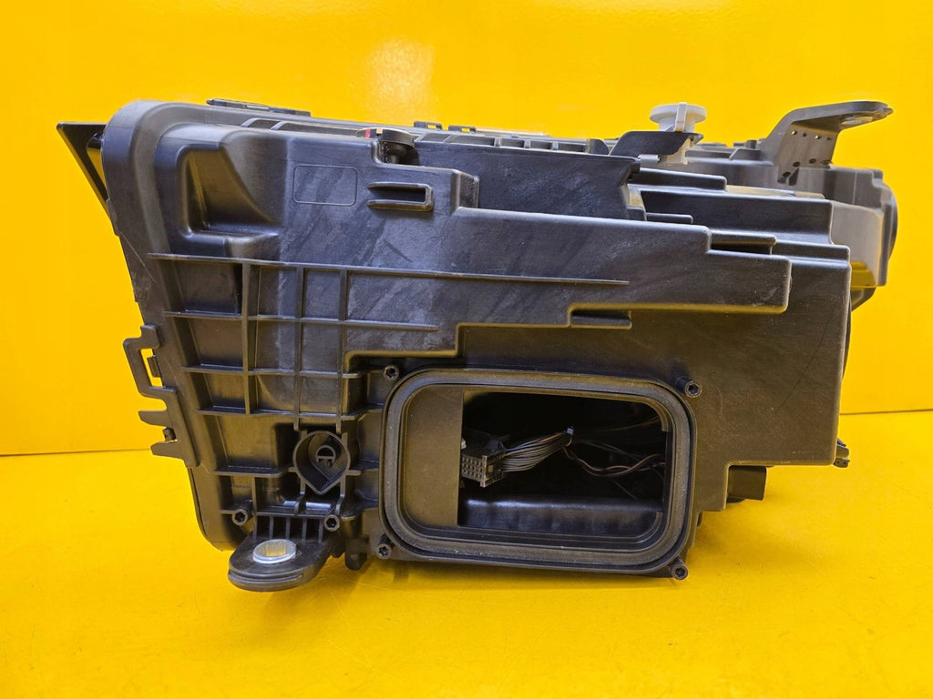 Frontscheinwerfer Mercedes-Benz Glc A2549061600 LED Rechts Headlight SCH9479647379vd