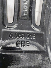 Load image into Gallery viewer, 1x Alufelge 19 Zoll 6857566 BMW F36 3 F30 F32 F31 F33 Rim Wheel FEL2823355035lb
