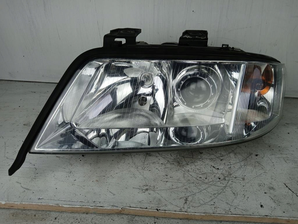 Frontscheinwerfer Audi A6 C5 Links Scheinwerfer Headlight