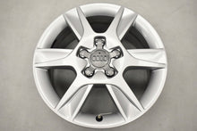 Load image into Gallery viewer, 4x Alufelge 16 Zoll 6.5" 5x112 50ET Glanz Silber 8P0601025AN Audi A3 Rim Wheel FEL4152750360dr