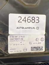 Load image into Gallery viewer, Frontscheinwerfer Skoda Karoq 57B941016D Full LED Rechts Scheinwerfer Headlight SCH2542236800ux