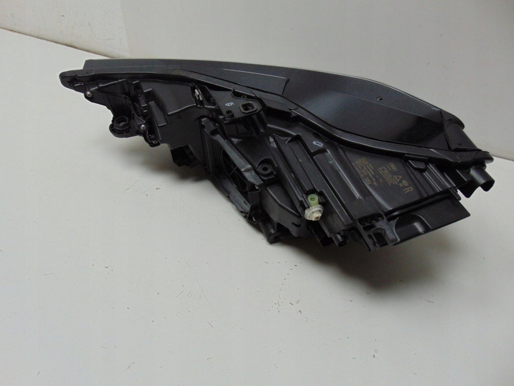 Frontscheinwerfer Audi A6 C8 4K0941034 LED Rechts Scheinwerfer Headlight