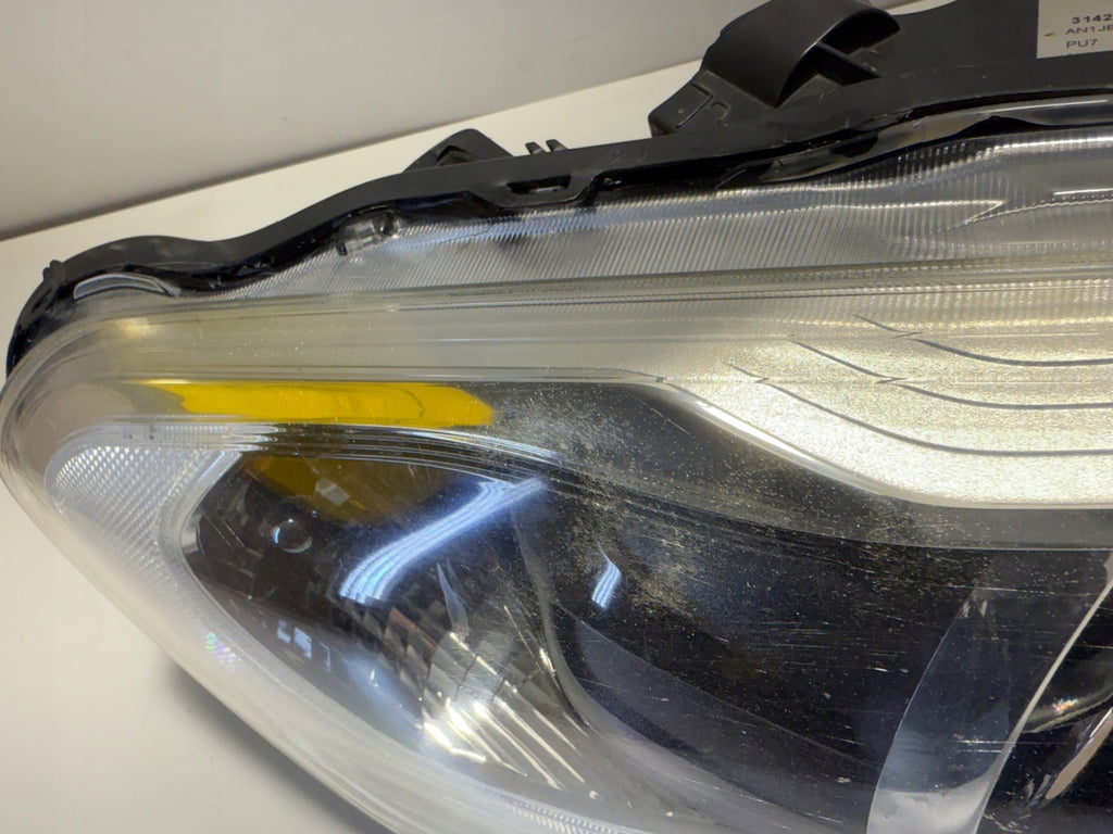 Frontscheinwerfer Volvo Xc60 31420260 Rechts Scheinwerfer Headlight SCH8688442571aa