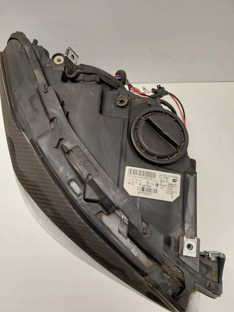 Frontscheinwerfer BMW 5 F11 F10 A8720324211 1LL01013104 1HL01013128862887 Rechts SCH9905194147oh