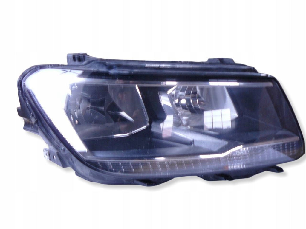 Frontscheinwerfer VW Tiguan 5NB941006B Rechts Scheinwerfer Headlight SCH9986187590go