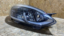 Load image into Gallery viewer, Frontscheinwerfer Ford Fiesta I VI L1BB-13E015-AD Rechts Scheinwerfer Headlight SCH8040195267yo