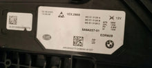 Load image into Gallery viewer, Frontscheinwerfer BMW X1 5A9A227-01 5A9A228-01 Full LED Ein Satz Headlight SCH1842388056go