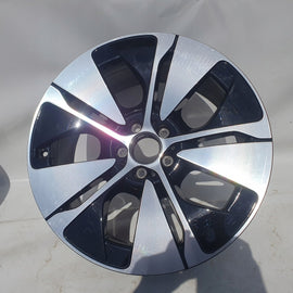 1x Alufelge 19 Zoll 8.5