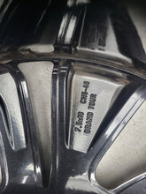 Laden Sie das Bild in den Galerie-Viewer, 1x Alufelge 18 Zoll 7.5" 5x114.3 46ET 403006336R 403002855R Mg Talisman FEL6546214852no