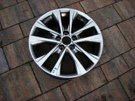 1x Alufelge 18 Zoll 7.5