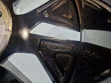 Laden Sie das Bild in den Galerie-Viewer, 1x Alufelge 17 Zoll 7.5" 5x112 5E3601025C Skoda Octavia Iv Rim Wheel FEL9268381985vc