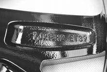 Laden Sie das Bild in den Galerie-Viewer, 4x Alufelge 18 Zoll 7.0&quot; 5x100 39ET Glanz Schwarz 2GM601025F VW T-Cross Tcross