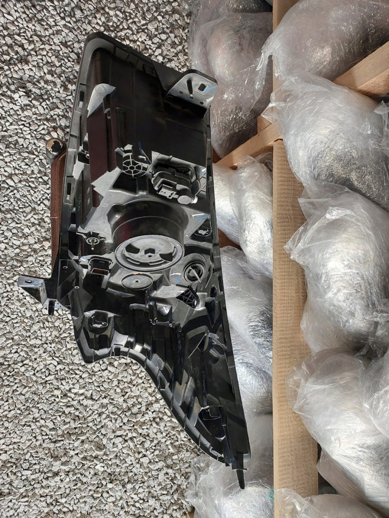 Frontscheinwerfer Renault Trafic III 260109552R 260604842R LED Ein Satz SCH6978632939bh