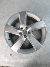 Load image into Gallery viewer, 1x Alufelge 17 Zoll 6.5" 5x112 39ET 2GM601025A VW T-Cross Rim Wheel FEL5557505828cg