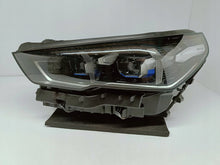 Laden Sie das Bild in den Galerie-Viewer, Frontscheinwerfer BMW 5 5A798D1 0301128235 AEL1772G60 Links Headlight SCH9134892771kn