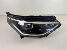 Load image into Gallery viewer, Frontscheinwerfer VW I 1T3941036 1T3941036015437-22 Full LED Rechts Headlight SCH3061070570yx