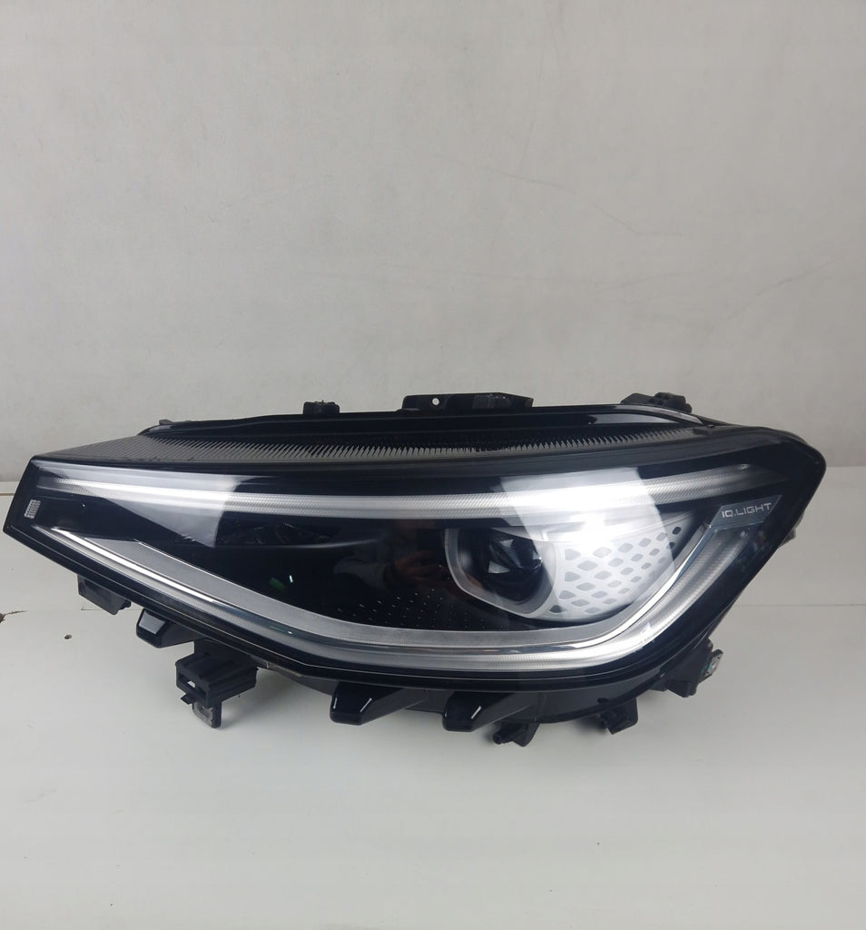Frontscheinwerfer VW Id.4 11B941035M Links Scheinwerfer Headlight SCH1036491667eb