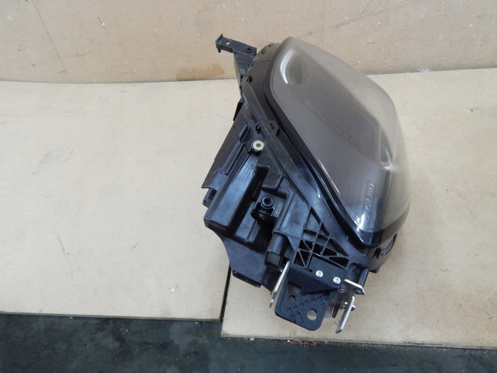 Frontscheinwerfer Ford Puma R1TB-13E014-AB LED Rechts Scheinwerfer Headlight SCH9504368664em