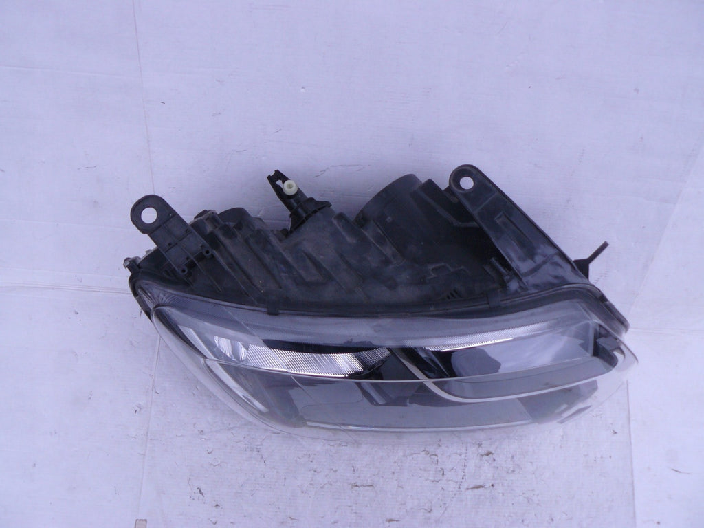 Frontscheinwerfer Dacia Duster 260101133R LED Rechts Scheinwerfer Headlight