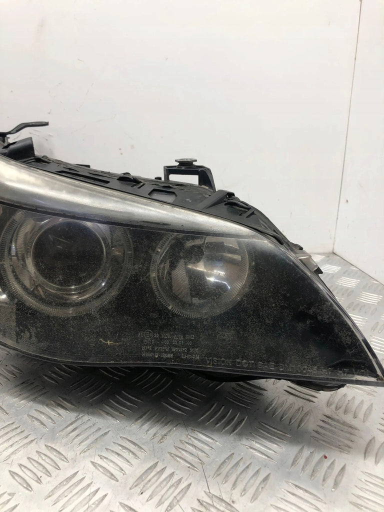 Frontscheinwerfer BMW 5 Touring 15933200 Rechts Scheinwerfer Headlight SCH8285109944mb