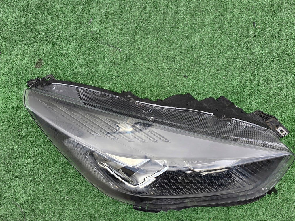 Frontscheinwerfer Ford Kuga GV4113W029GF LED Rechts Scheinwerfer Headlight SCH5674105450eu