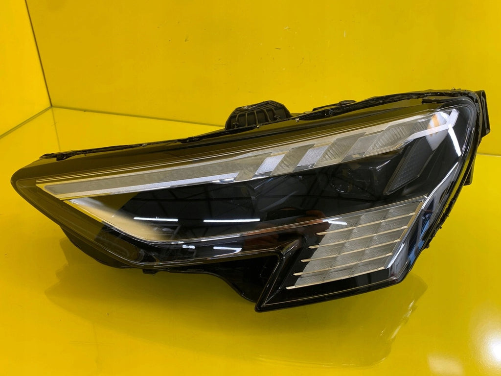 Frontscheinwerfer Audi A3 8Y0941035 LED Links Scheinwerfer Headlight