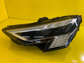 Frontscheinwerfer Audi A3 8Y0941035 LED Links Scheinwerfer Headlight