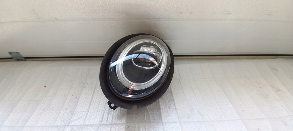 Frontscheinwerfer Mini F56 F55 5A01157 Links Scheinwerfer Headlight SCH4005742863lk