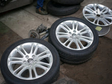 Load image into Gallery viewer, 1x Alufelge 18 Zoll 8.0" 5x120 42ET 13239885 Opel Insignia Rim Wheel FEL3961866732uo