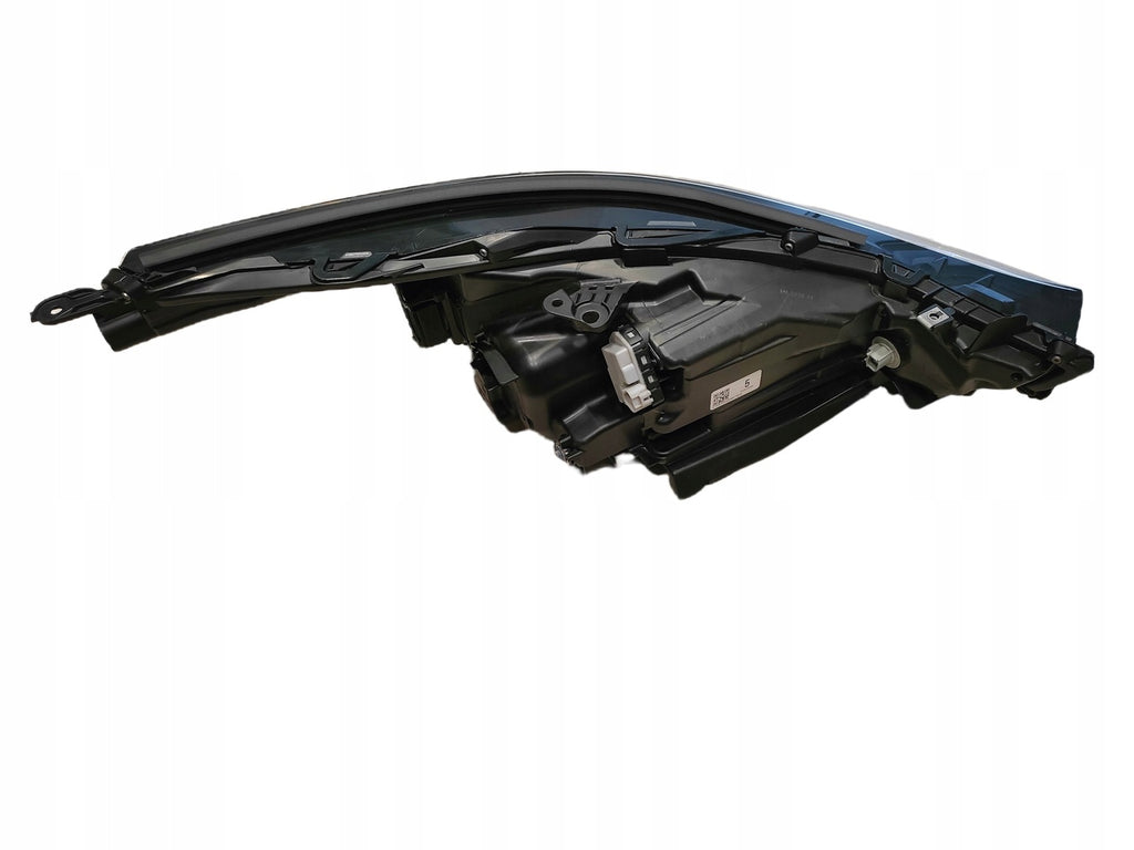 Frontscheinwerfer Toyota Highlander 10100-8A06K Full LED Links Headlight SCH8273032148go