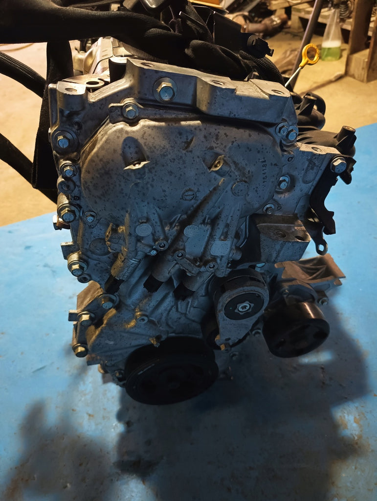 Motor Renault Talisman Megane IV M5M450 1.6 TCE 205PS 20Km Benzin Unkomplett