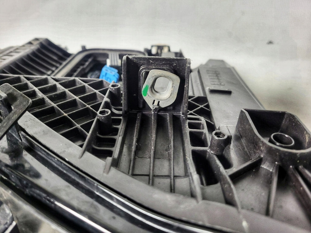Frontscheinwerfer Mercedes-Benz Cla A1189061301 LED Links Scheinwerfer Headlight SCH3423616231gt