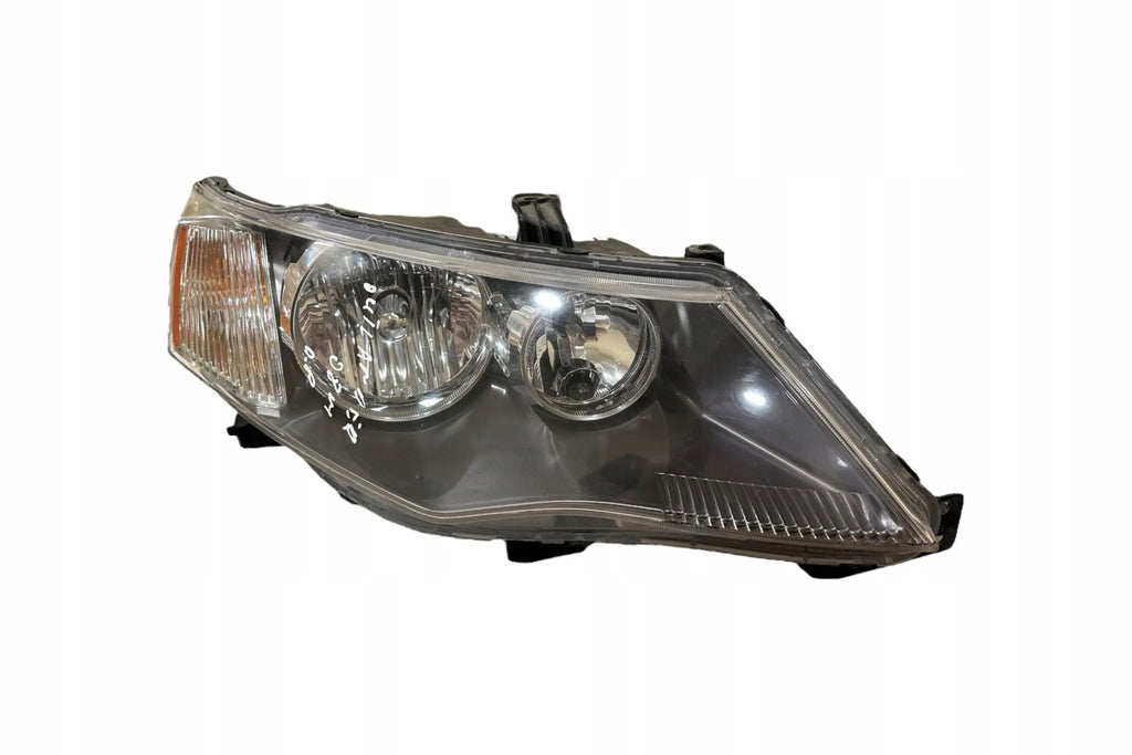 Frontscheinwerfer Mitsubishi Outlander I P5589R Rechts Scheinwerfer Headlight SCH1626585333fd