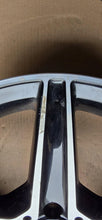 Load image into Gallery viewer, 1x Alufelge 18 Zoll 7.5" 5x112 44ET A2054011100 Mercedes-Benz W205 A205 FEL4009607554hz