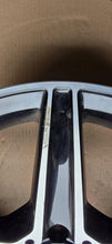 Laden Sie das Bild in den Galerie-Viewer, 1x Alufelge 18 Zoll 7.5" 5x112 44ET A2054011100 Mercedes-Benz W205 A205 FEL4009607554hz