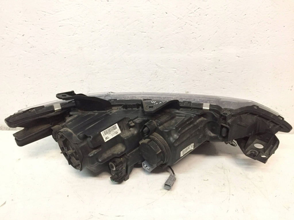 Frontscheinwerfer Mitsubishi Outlander I R0094K2WZP Ein Satz Headlight SCH6617744443co