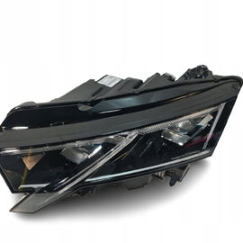 Frontscheinwerfer Skoda Octavia IV 5E4941035 LED Links Scheinwerfer Headlight SCH1573076250zy