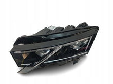 Load image into Gallery viewer, Frontscheinwerfer Skoda Octavia IV 5E4941035 LED Links Scheinwerfer Headlight SCH1573076250zy