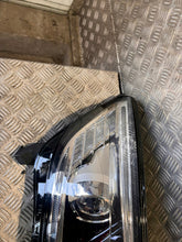 Laden Sie das Bild in den Galerie-Viewer, Frontscheinwerfer Renault Grand Scenic Rechts Scheinwerfer Headlight SCH2720858091sj